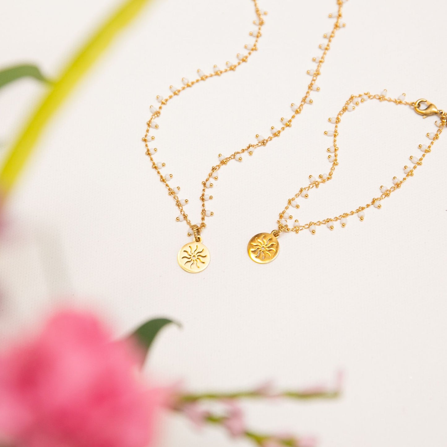 Heaven Inspired Jubilee Bundle - Gold