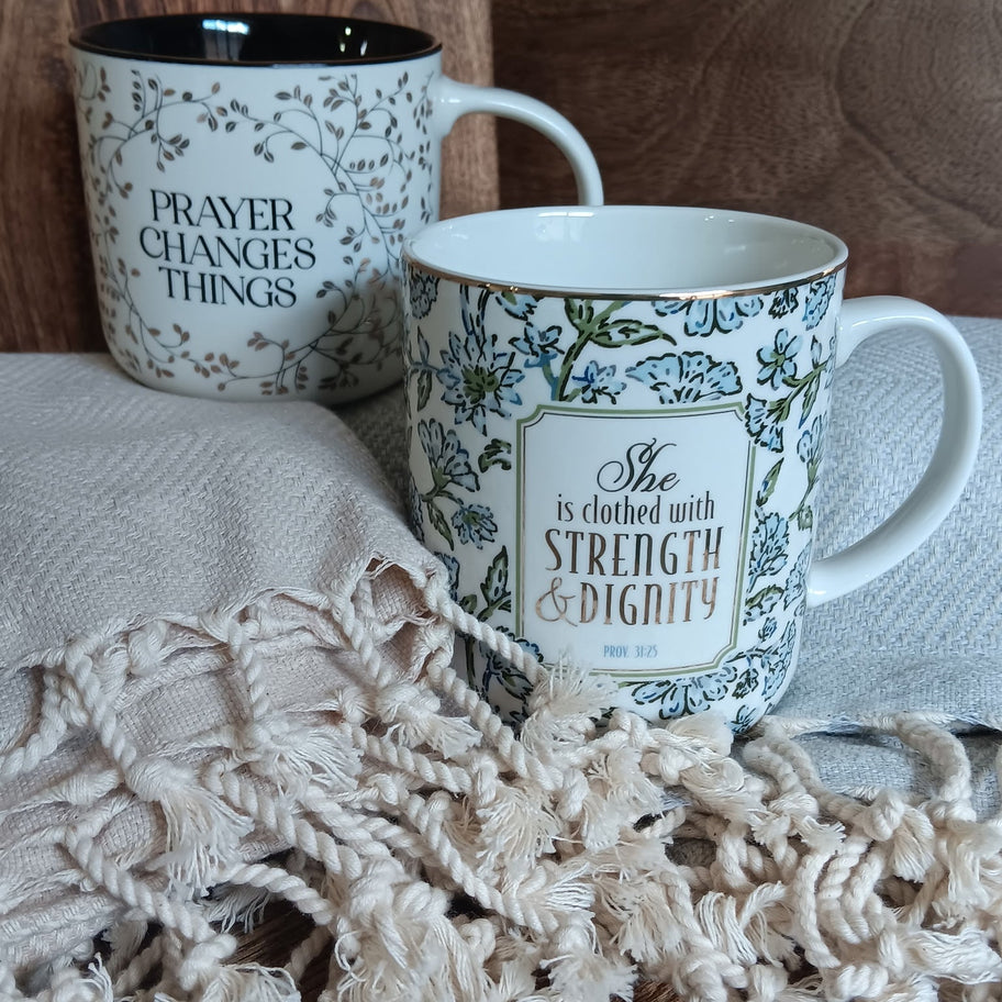 Coffee With Jesus Bundle