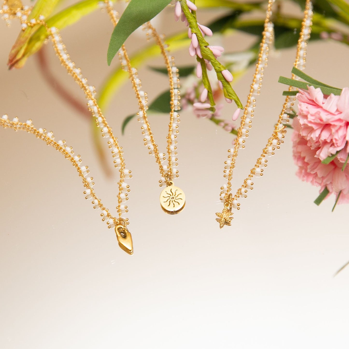 Heaven Inspired Jubilee Bundle - Gold