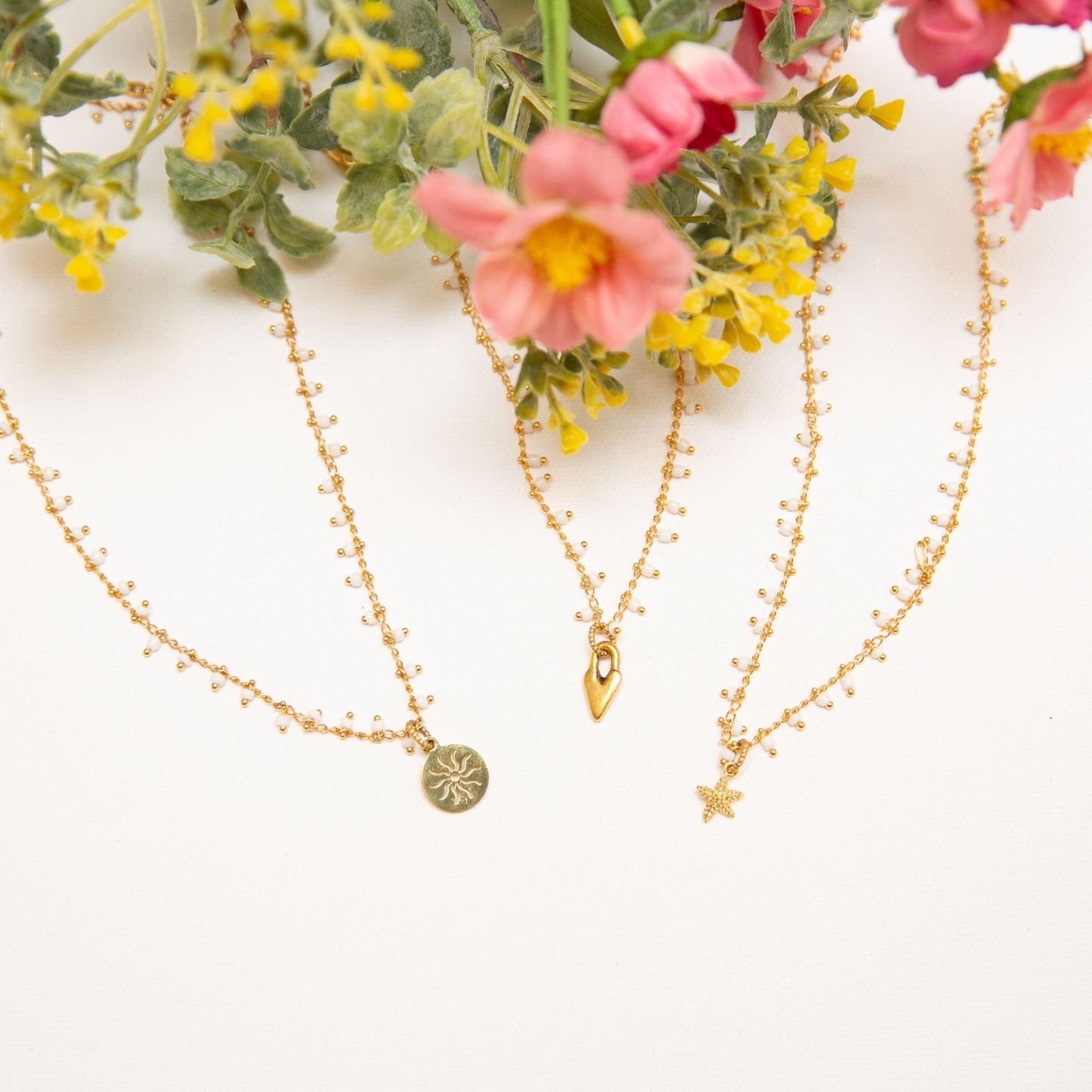 Heaven Inspired Jubilee Bundle - Gold