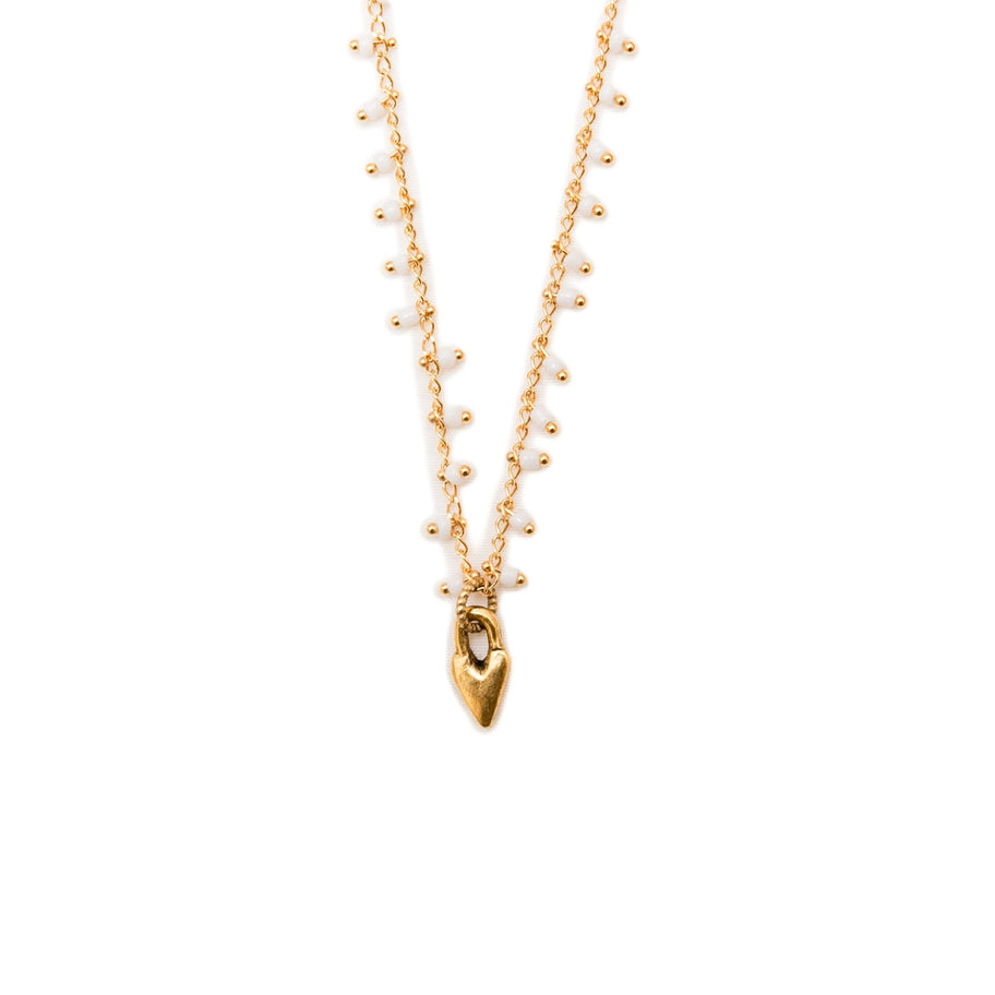 Jubilee Necklace