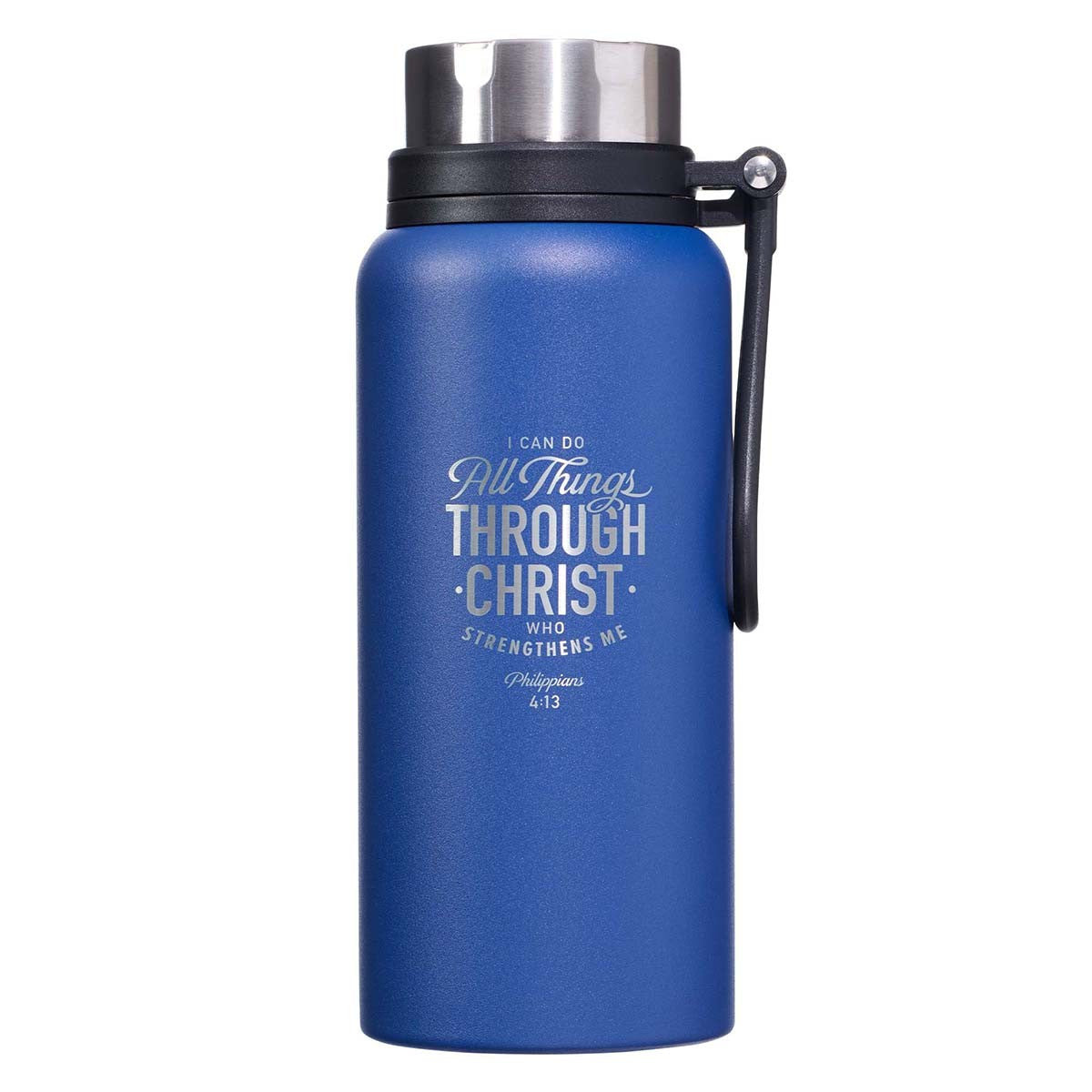 Heaven Inspired Water Bottle | Men's