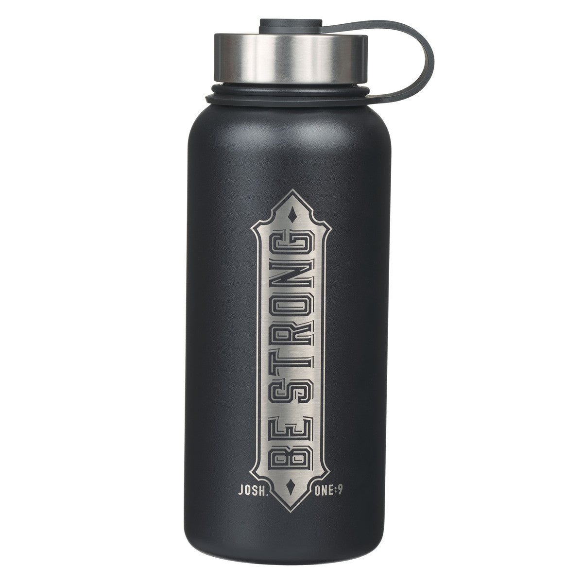 Heaven Inspired Water Bottle | Men's