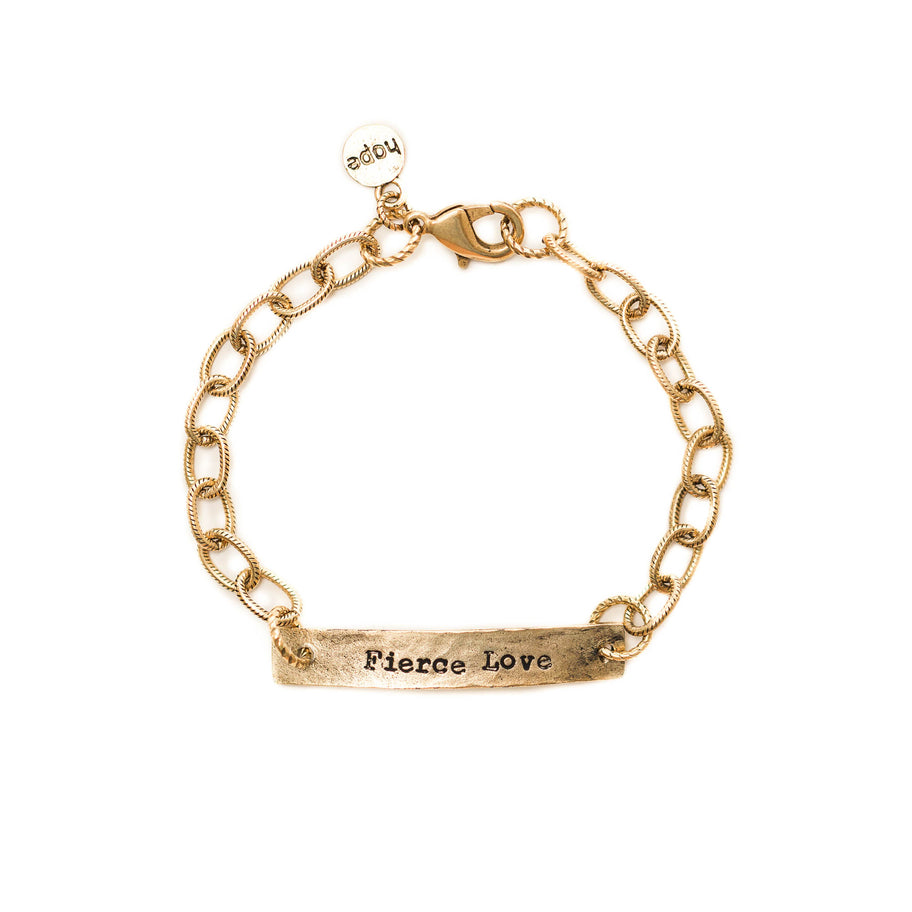 Bethel Bracelet