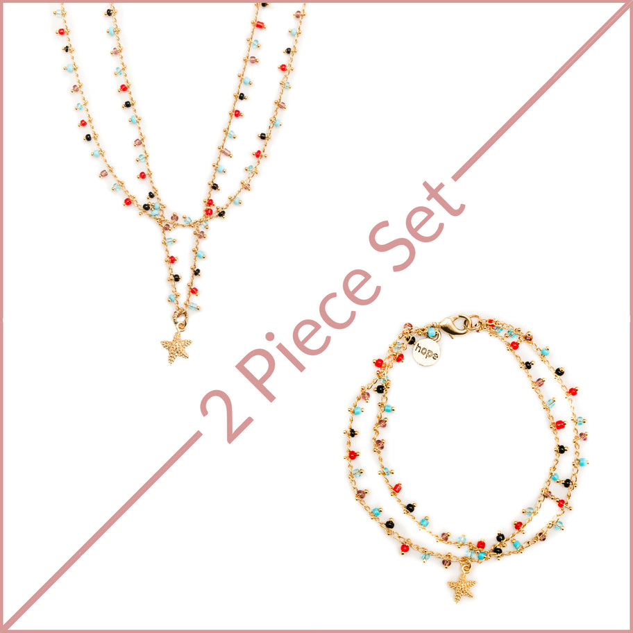 Alabaster Bundle