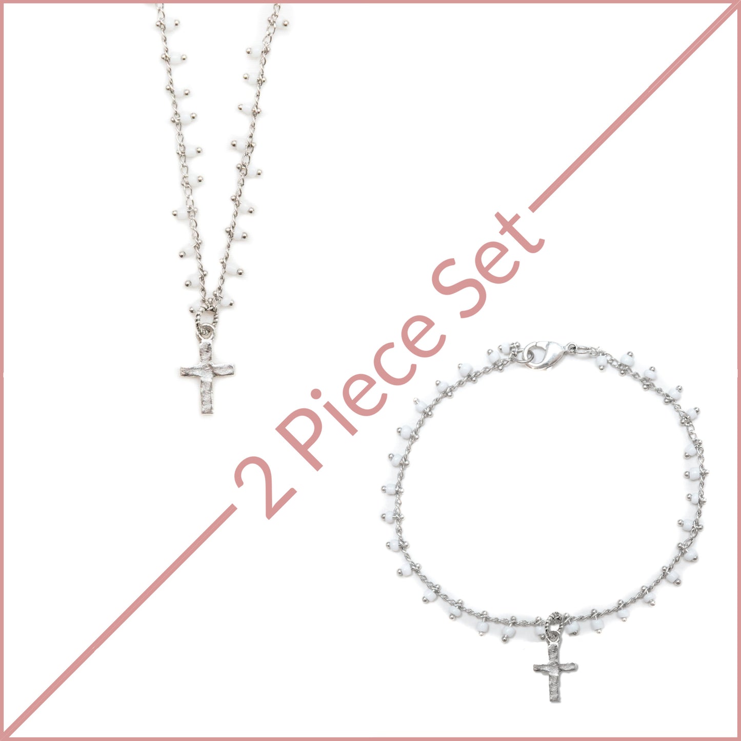 Heaven Inspired Jubilee Bundle - Silver