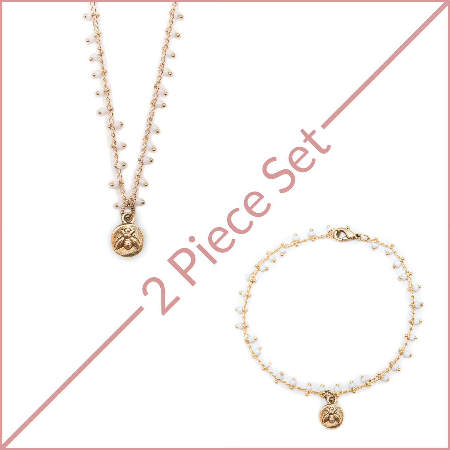 Heaven Inspired Jubilee Bundle - Gold