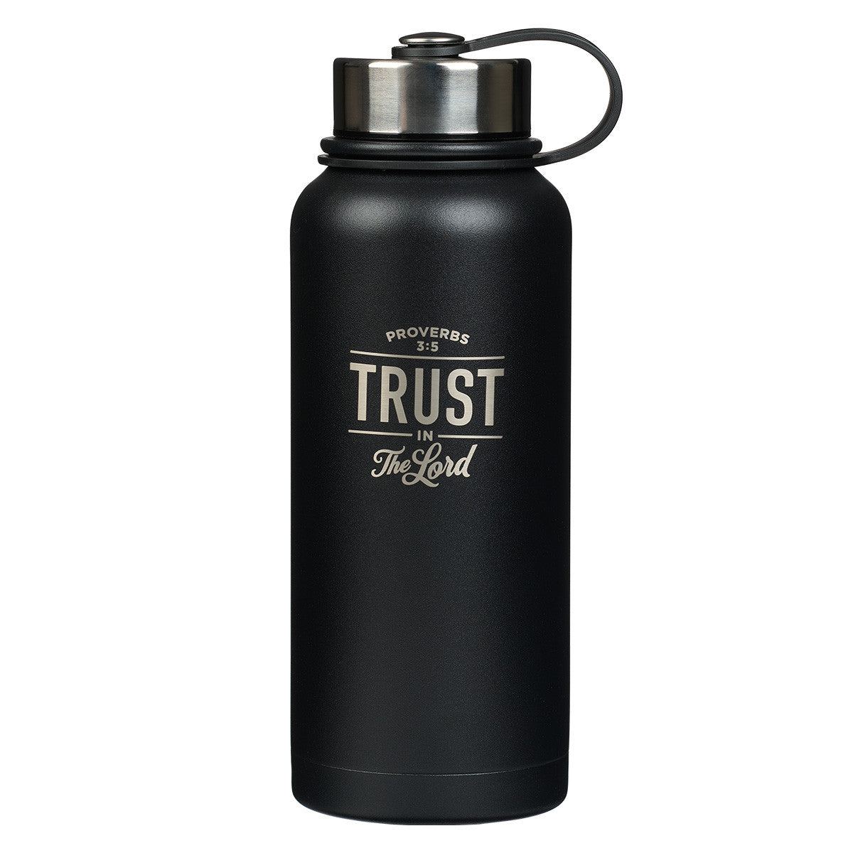 Heaven Inspired Water Bottle | Men's