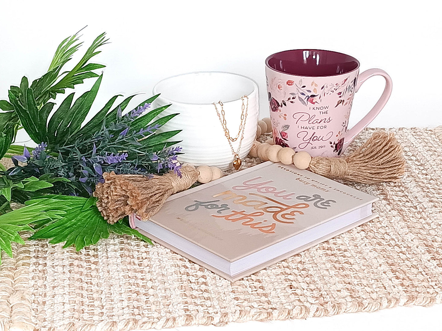 Devotional for Moms