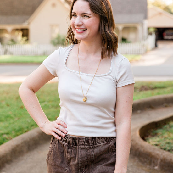 November "Restored Dreams" Necklace