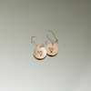 Selah Earrings - Set Apart Line