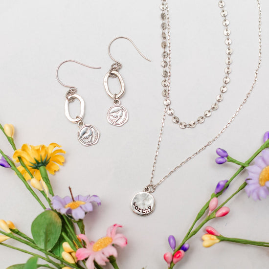 March "Worthy of Abundance" Set