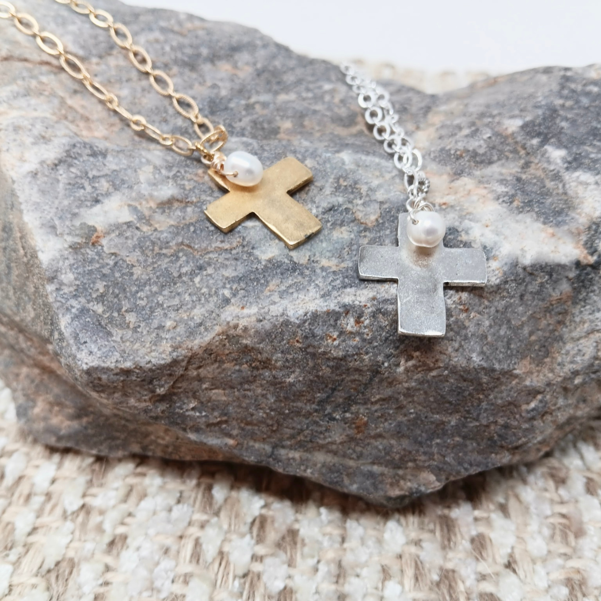 Known By Name Necklace