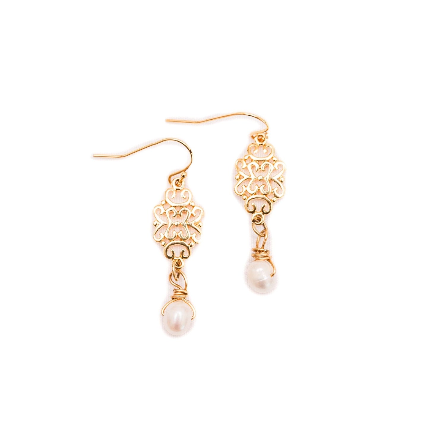 Aden Earrings