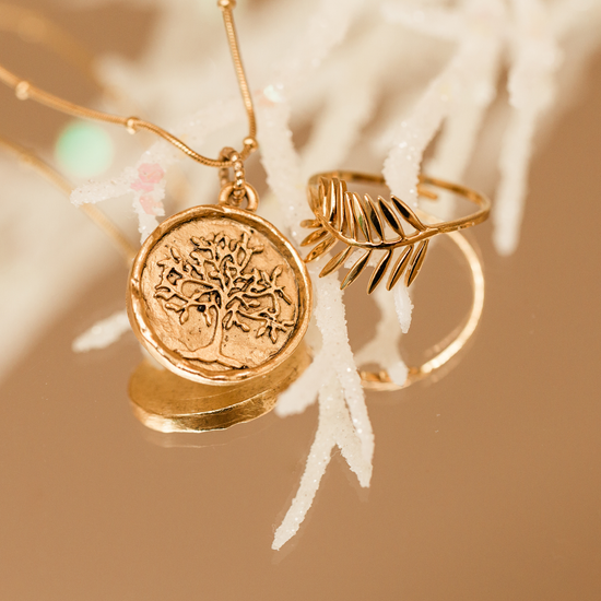 December "New Seasons of Abundance" Set