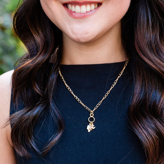 November "New Seasons of Hope" Set