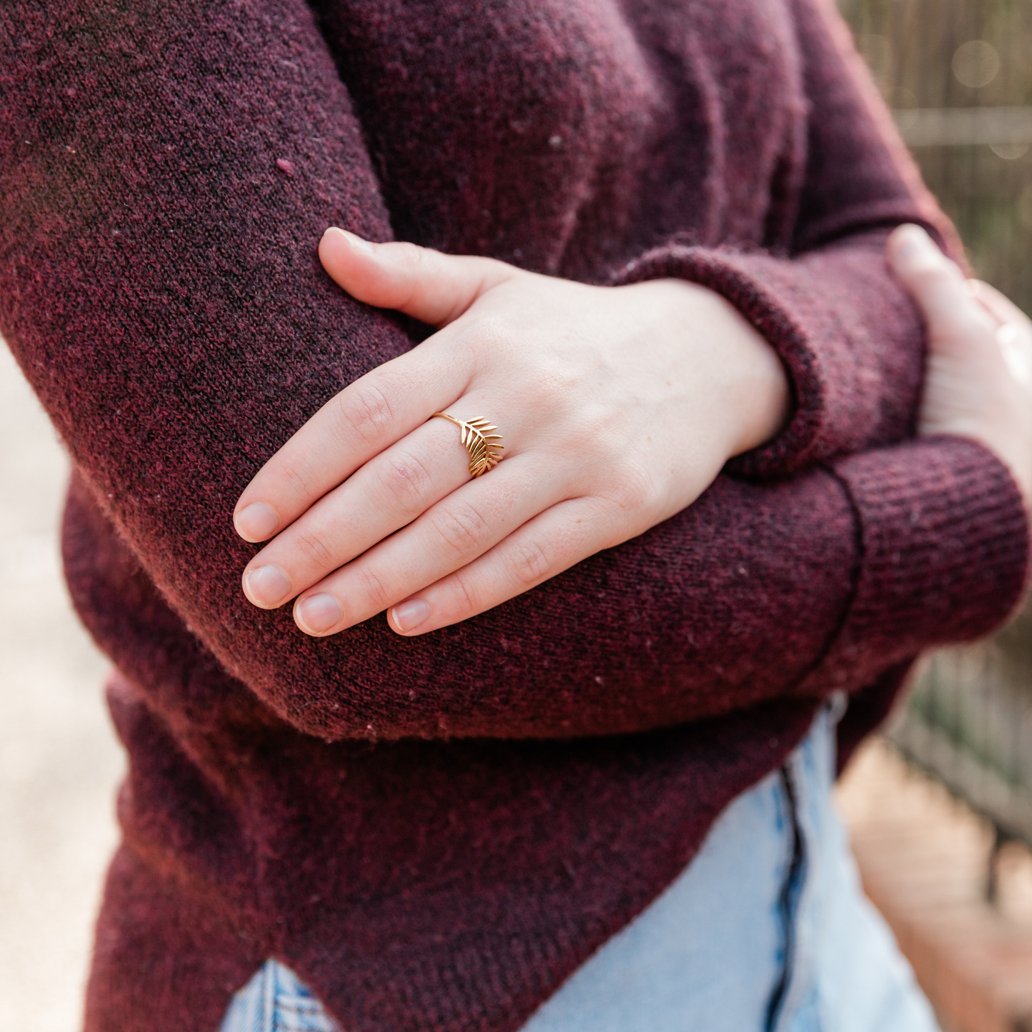 December "New Seasons of Abundance" Set