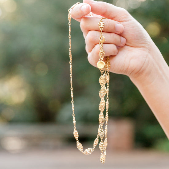 Heaven Inspired Aden Set