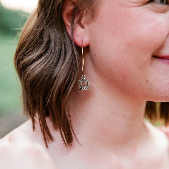 September "Abundant Life" Bracelet & Earrings Set