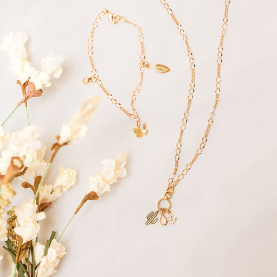 November "New Seasons of Hope" Set