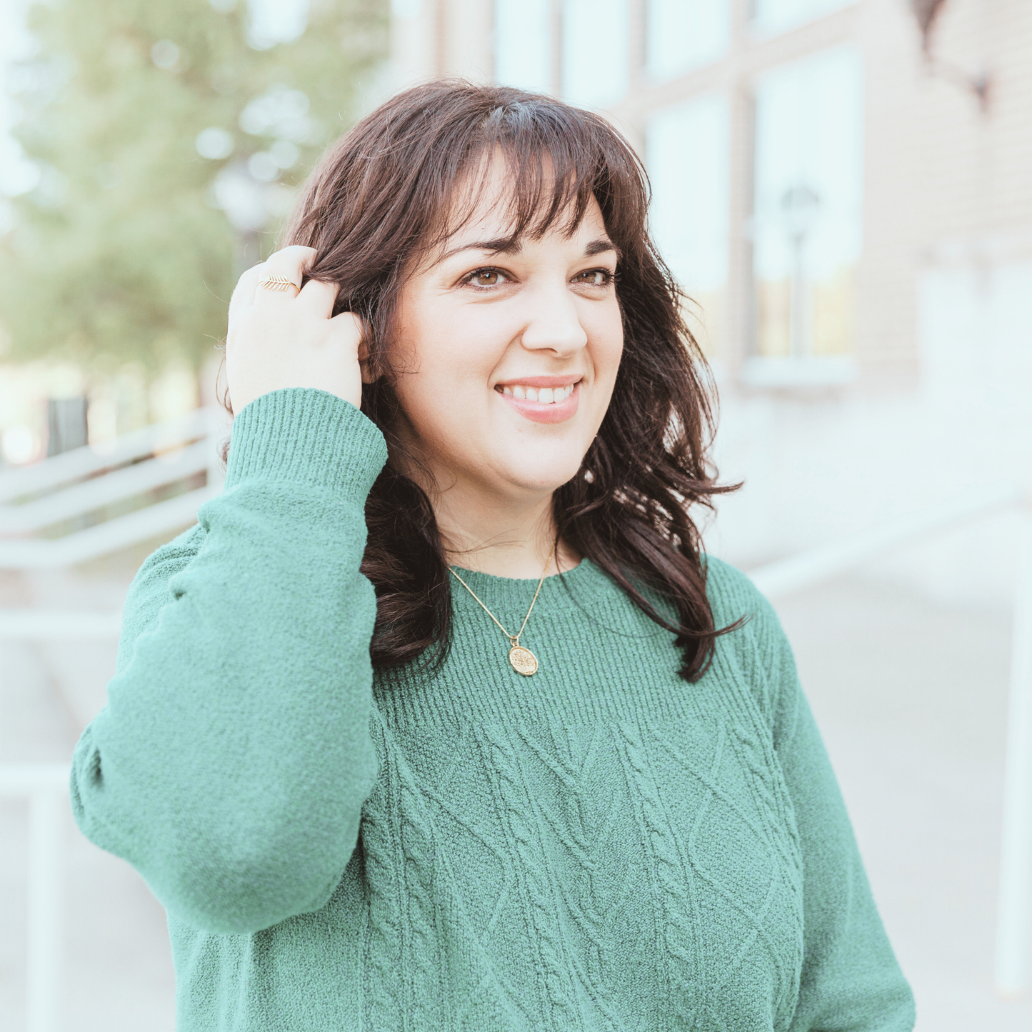 December "New Seasons of Abundance" Set