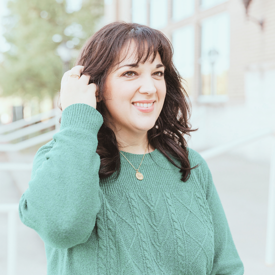 December "New Seasons of Abundance" Set