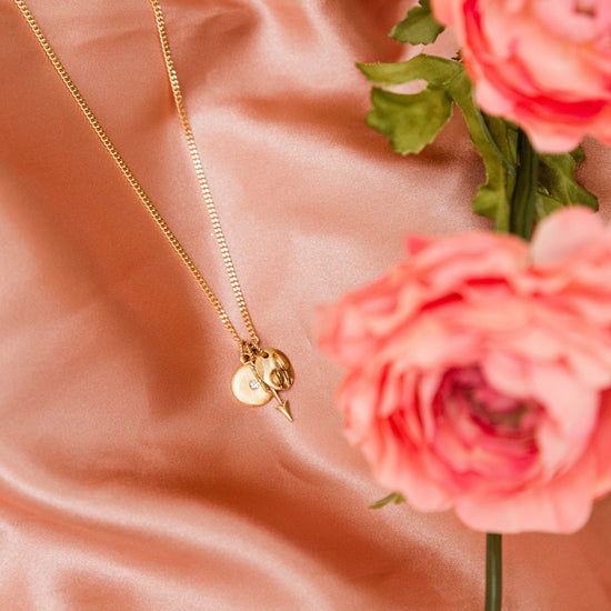 November "Restored Dreams" Necklace