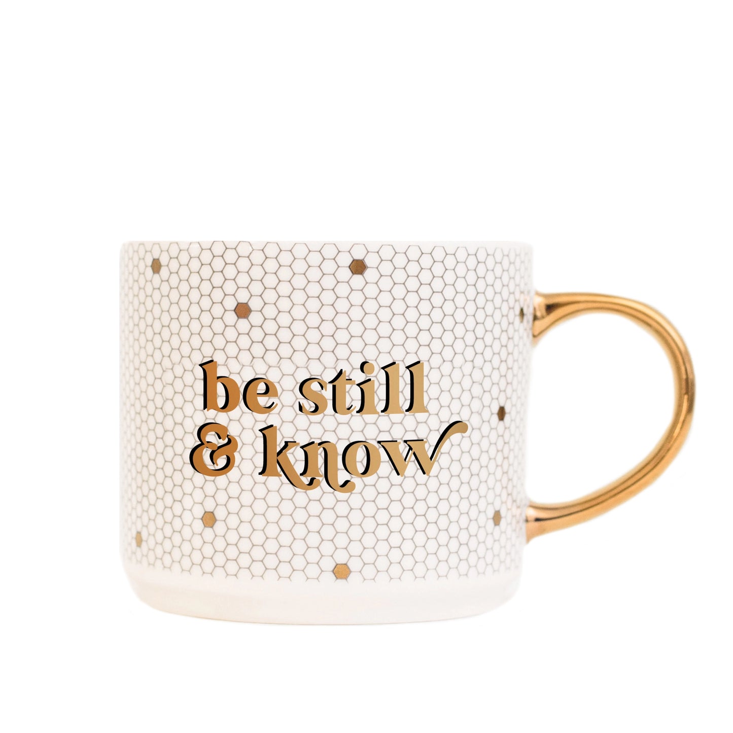 Heaven Inspired Mug - Women