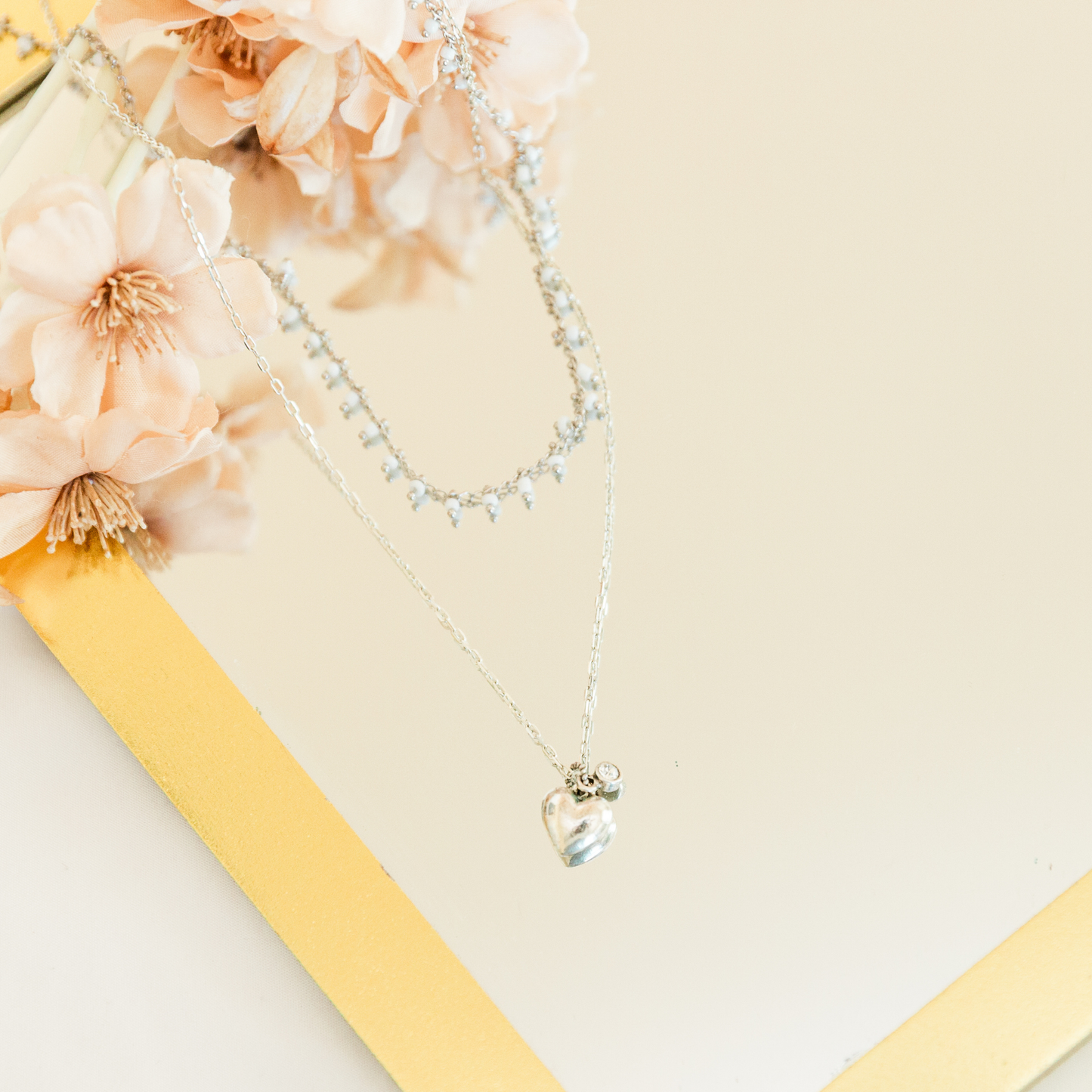 January "Known and Loved" Necklace