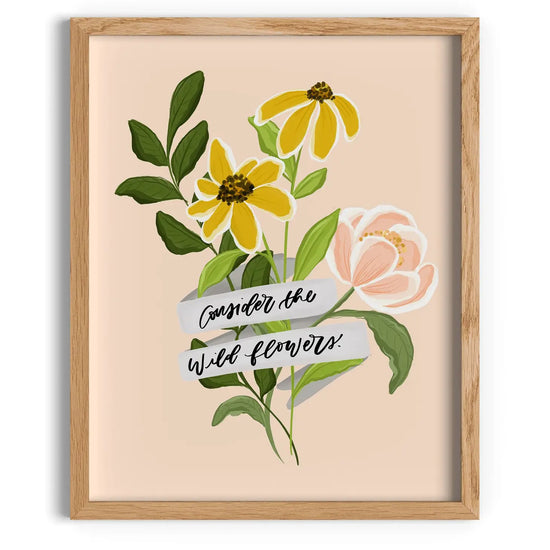 Heaven Inspired Premium Fall Gift Box