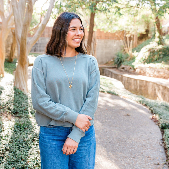 November "Restored Dreams" Necklace