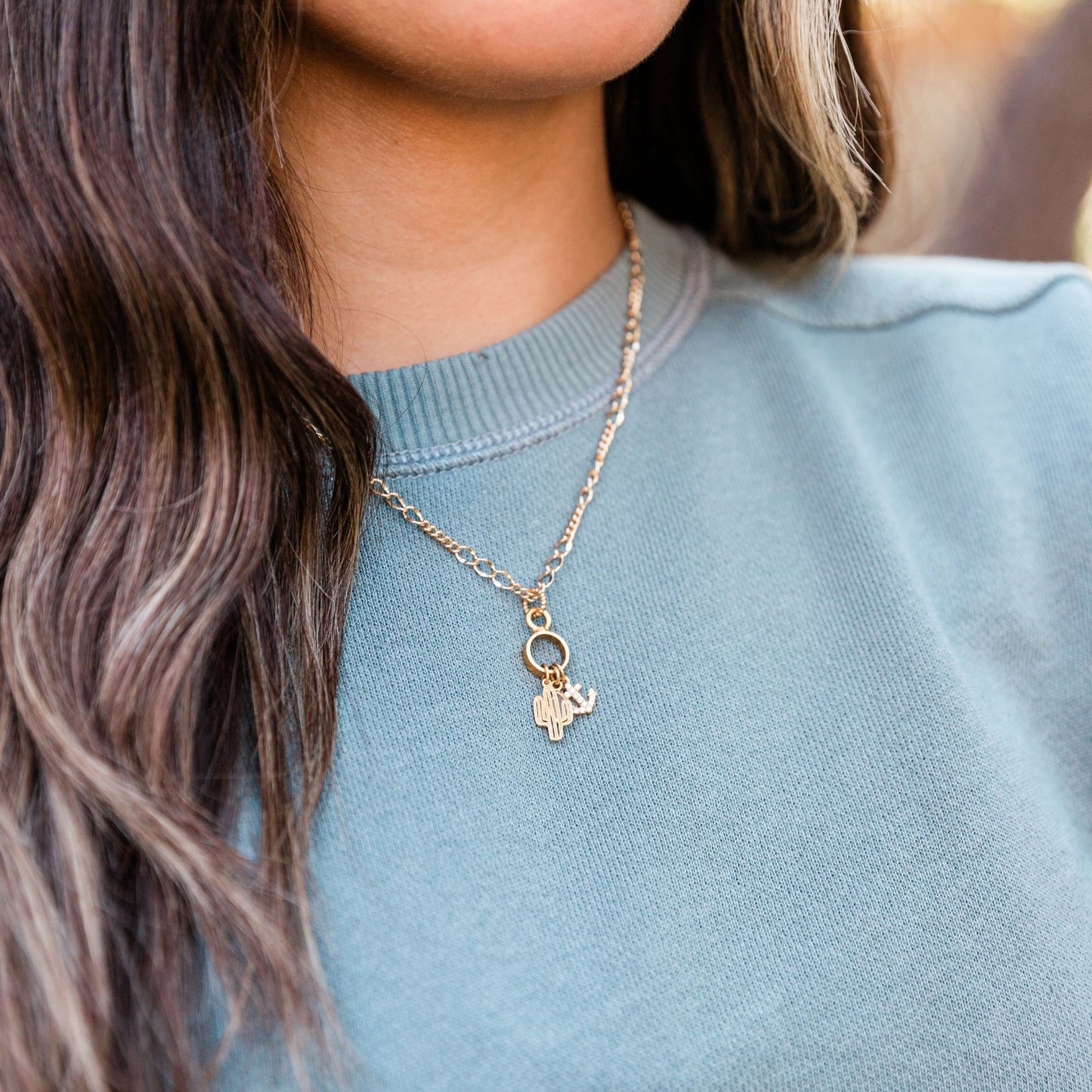 November "New Seasons of Hope" Set