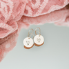 Selah Earrings - Set Apart Line