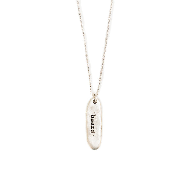 Ephraim Necklace
