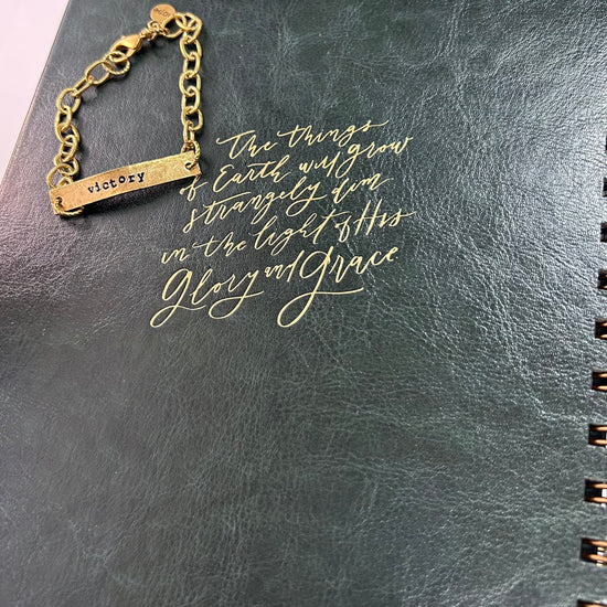 2024 Heaven Inspired Planner Bundle