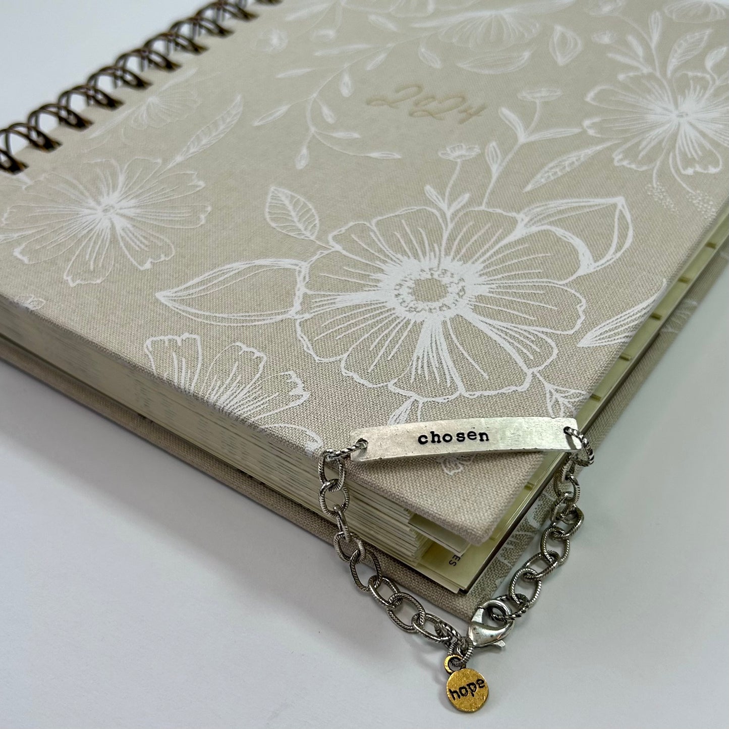 2024 Heaven Inspired Planner Bundle