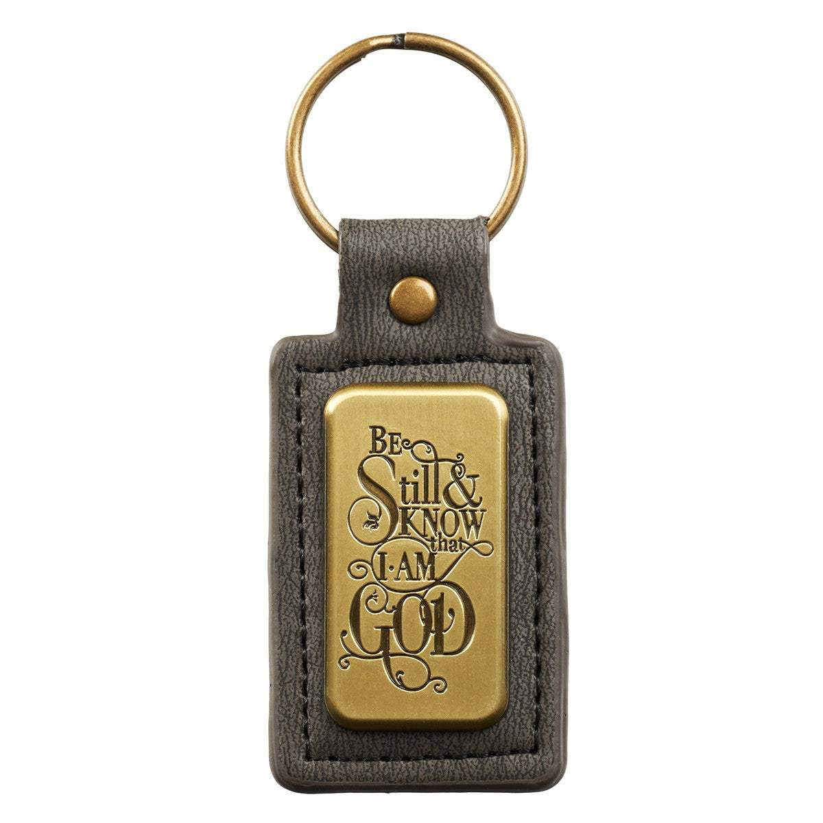 Load image into Gallery viewer, Heaven Inspired Keychain - Men&amp;#39;s
