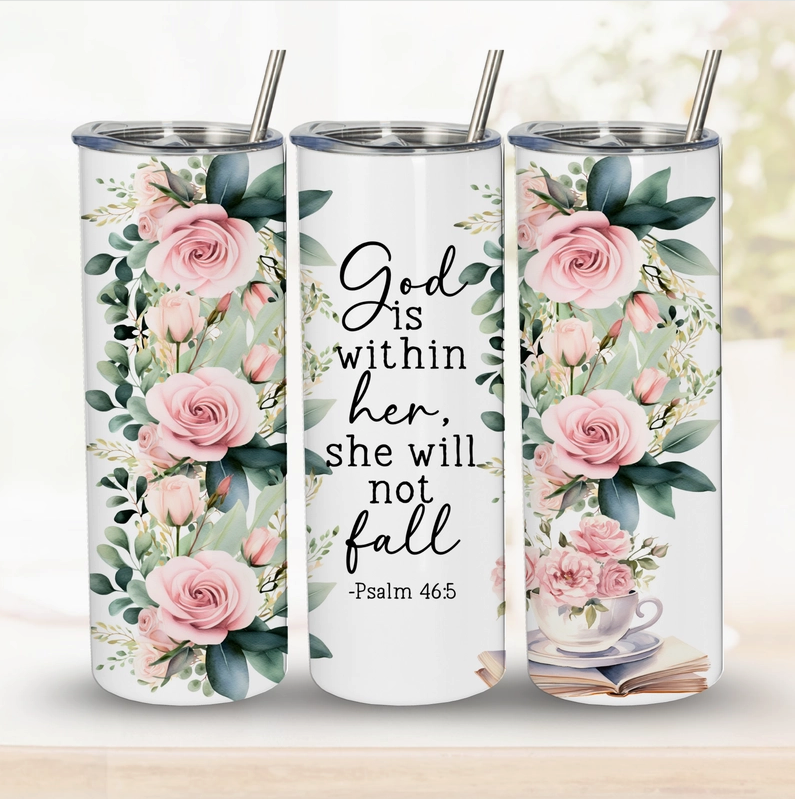 Tumbler | Women's