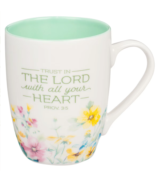 Heaven Inspired Mug | Women's