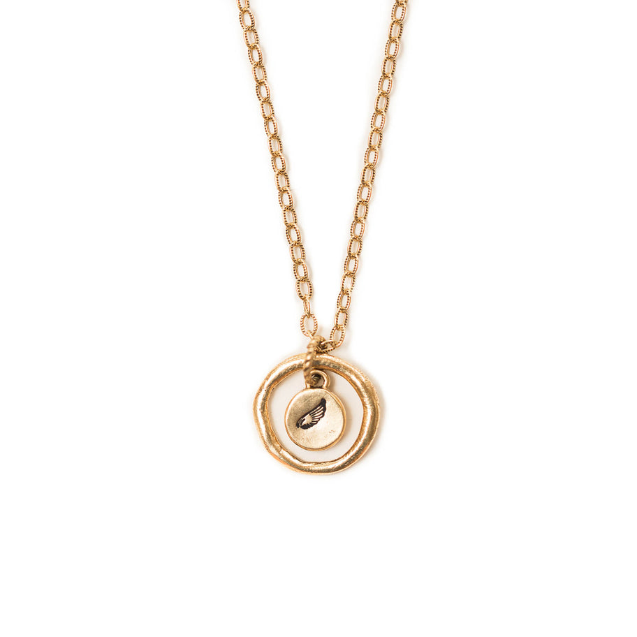 Hadassah Necklace