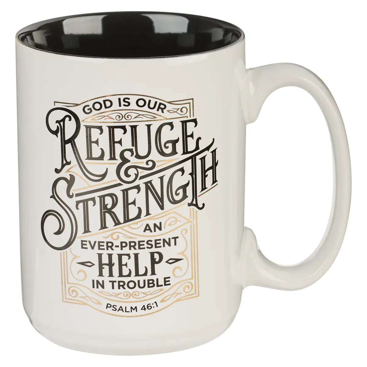 Heaven Inspired Mug | Men's