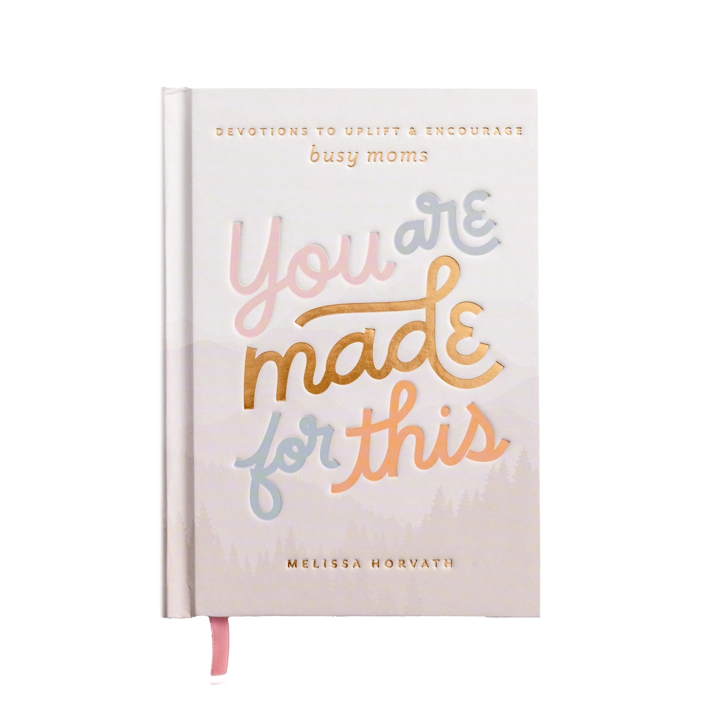 Devotional for Moms