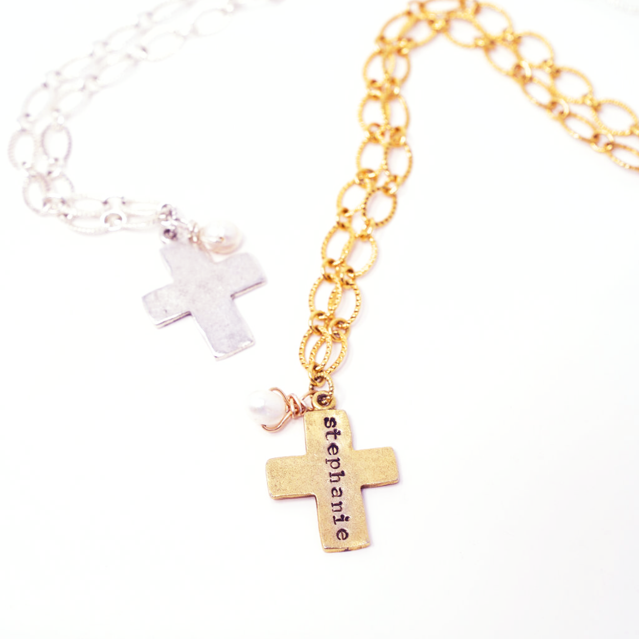 Known By Name Necklace