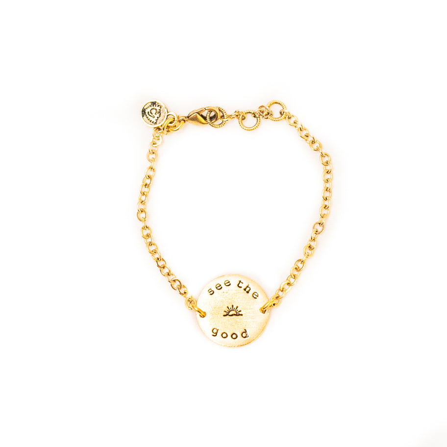 Isana Bracelet