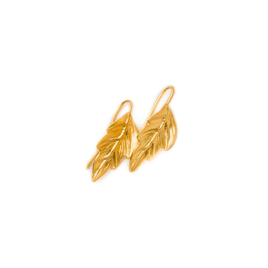 New Seasons Earrings - Gold