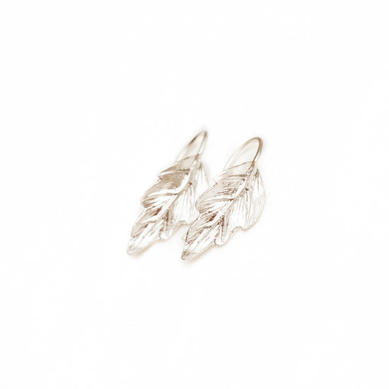 New Seasons Earrings - Silver