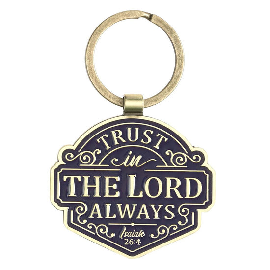 Load image into Gallery viewer, Heaven Inspired Keychain - Men&amp;#39;s
