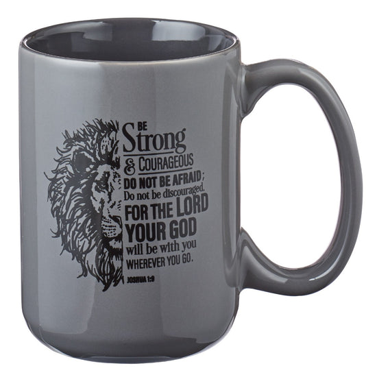 Heaven Inspired Mug - Men's