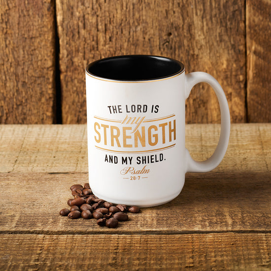 Load image into Gallery viewer, Heaven Inspired Mug - Men&amp;#39;s
