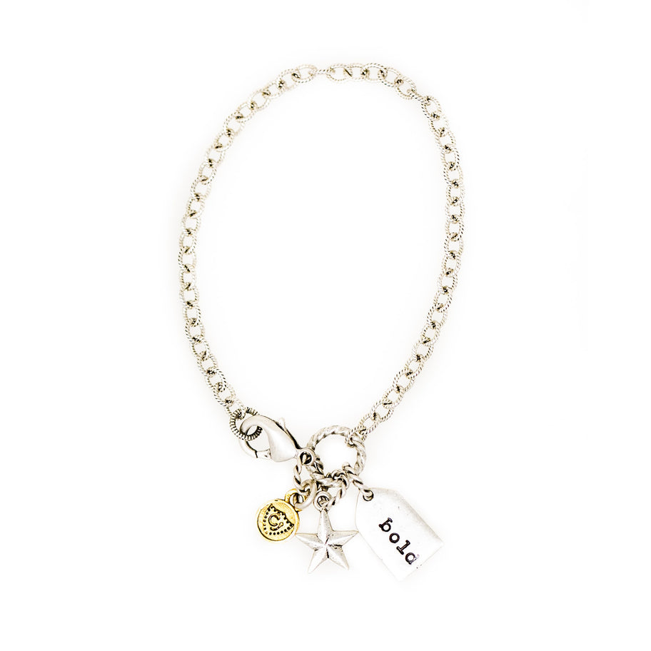 Sicily Bracelet